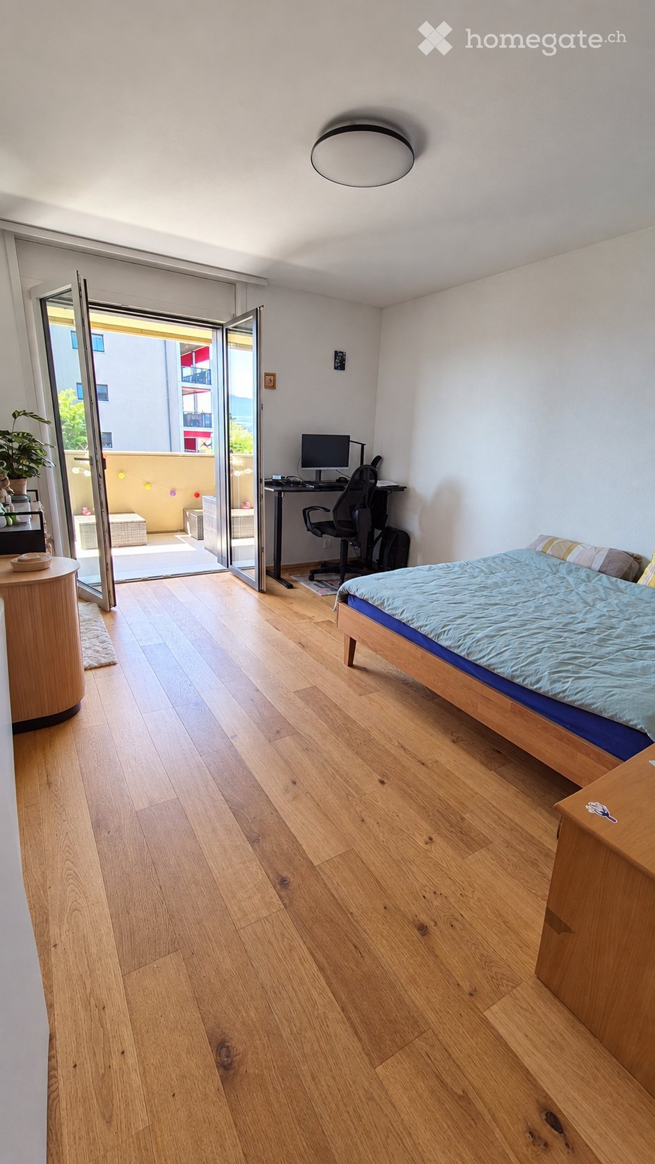 2 ½ Zimmer-Wohnung, Foto 2 von 5