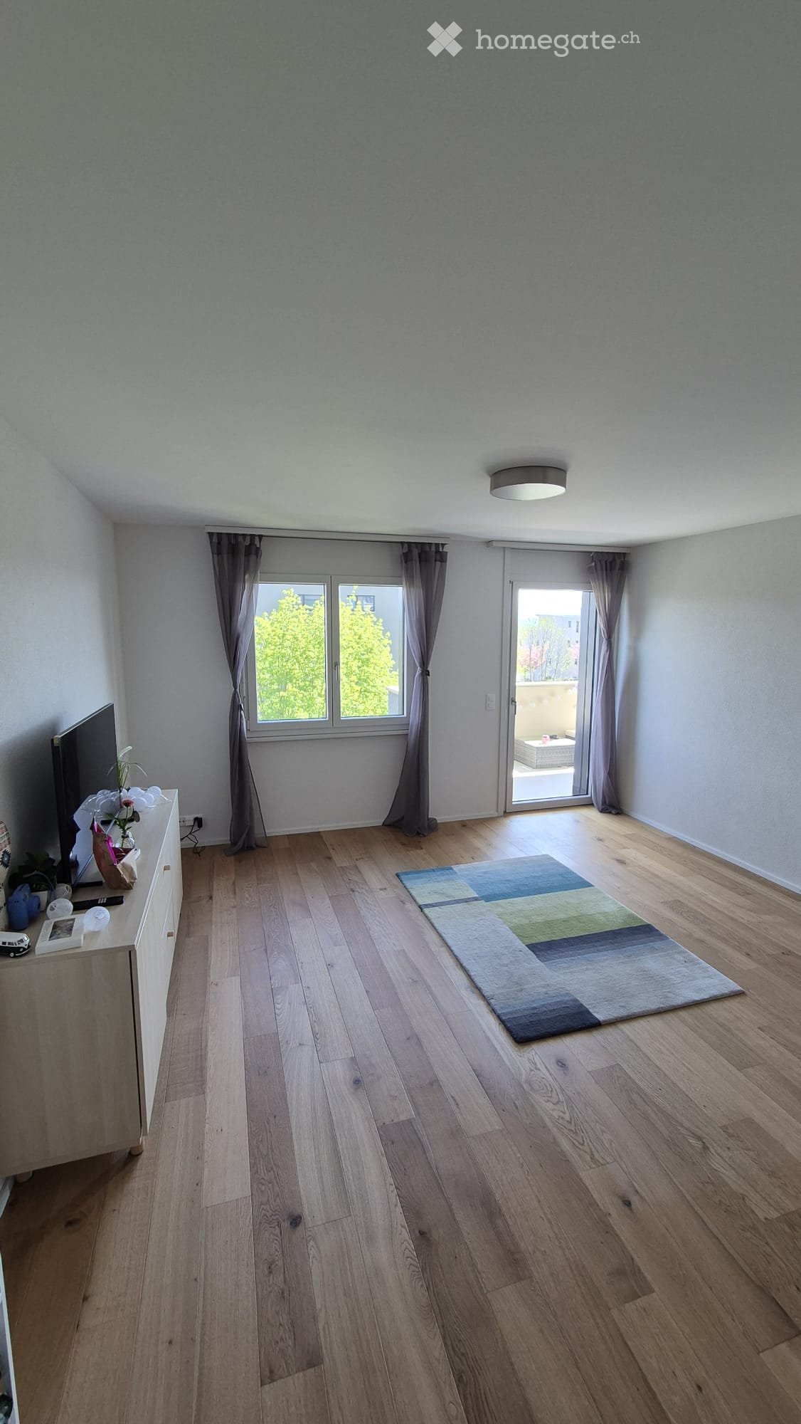 2 ½ Zimmer-Wohnung, Foto 1 von 5