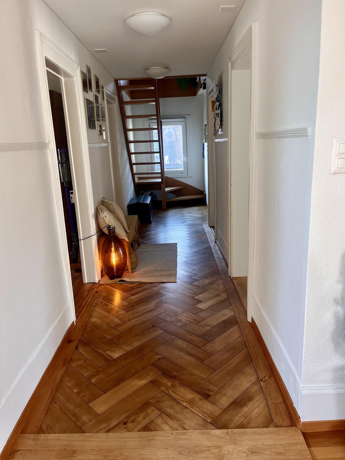 2 rooms apartment