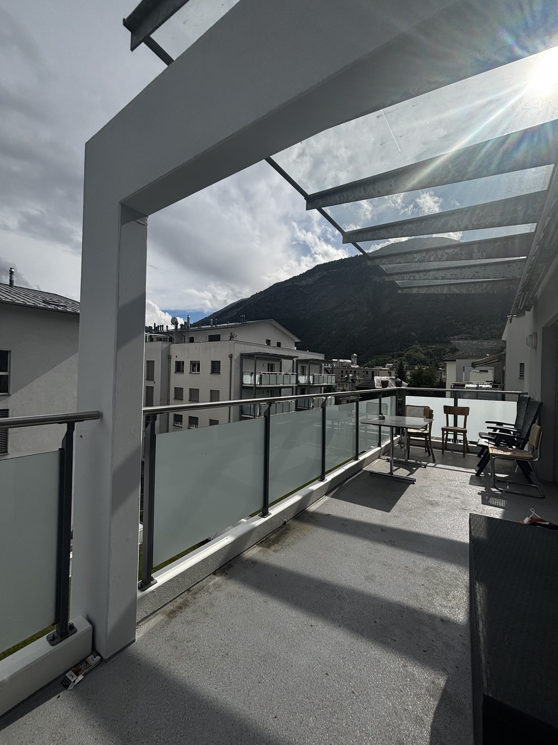 Room in a shared flat, foto 8 di 9