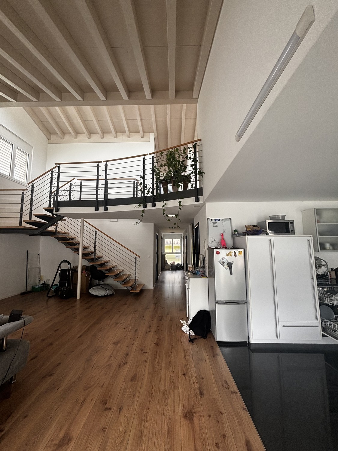 Room in a shared flat, foto 3 di 9