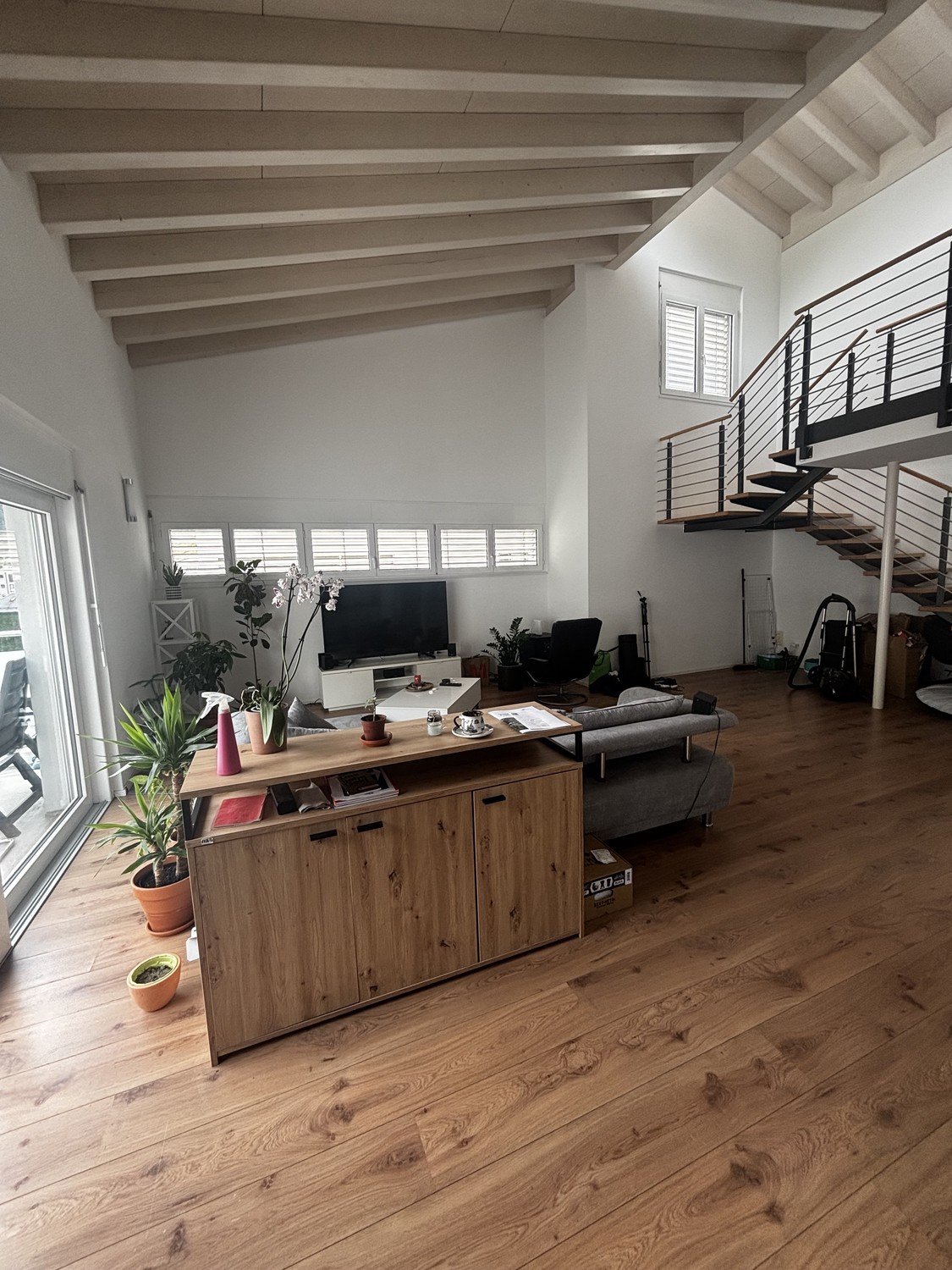 Room in a shared flat, foto 6 di 9