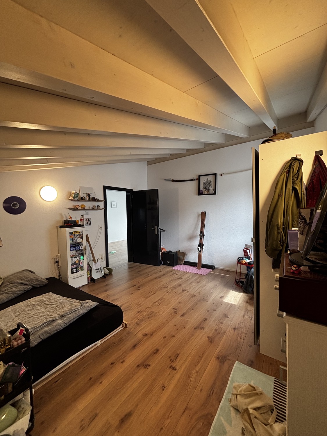 Room in a shared flat, foto 2 di 9