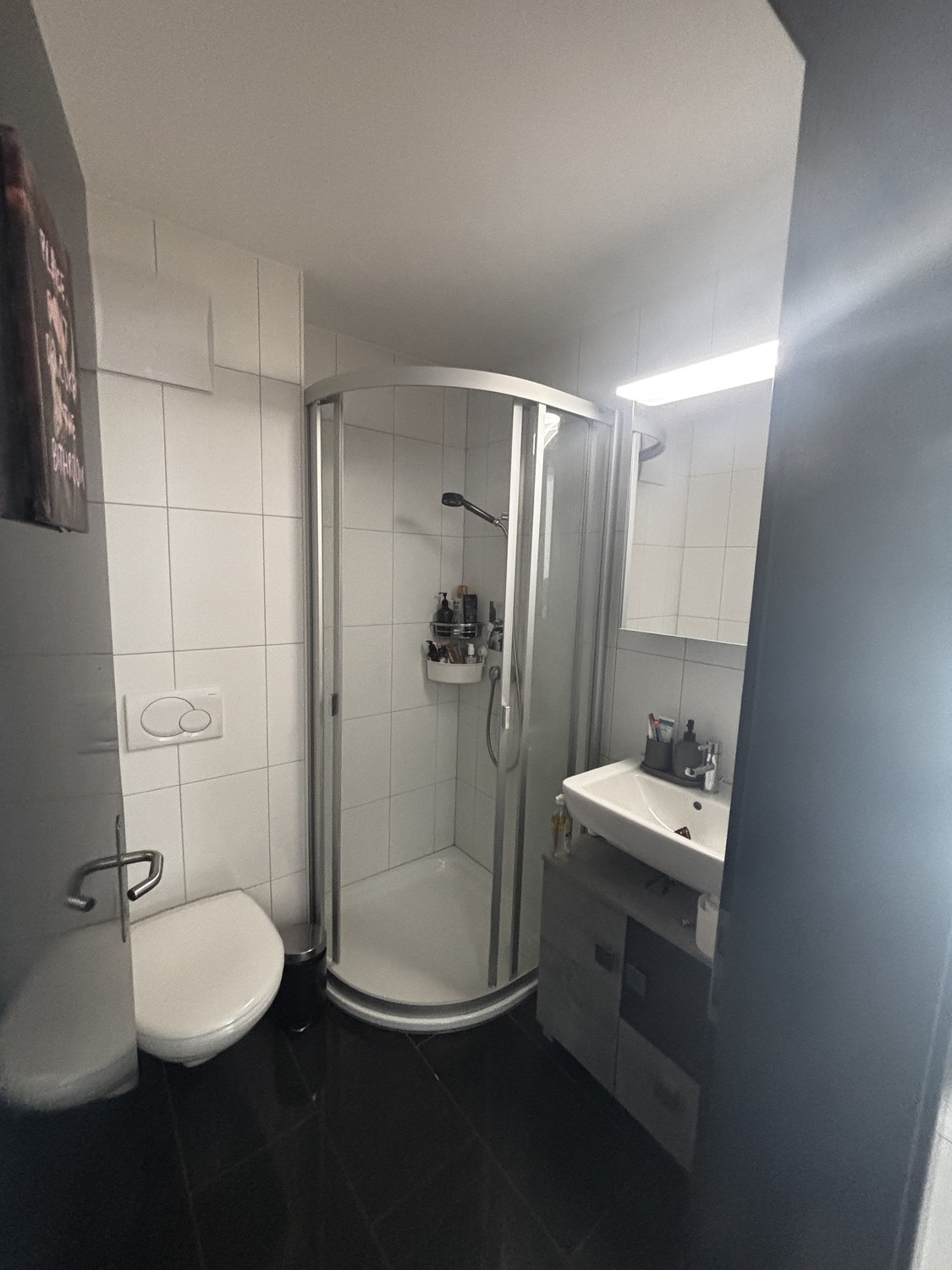 Room in a shared flat, foto 5 di 9