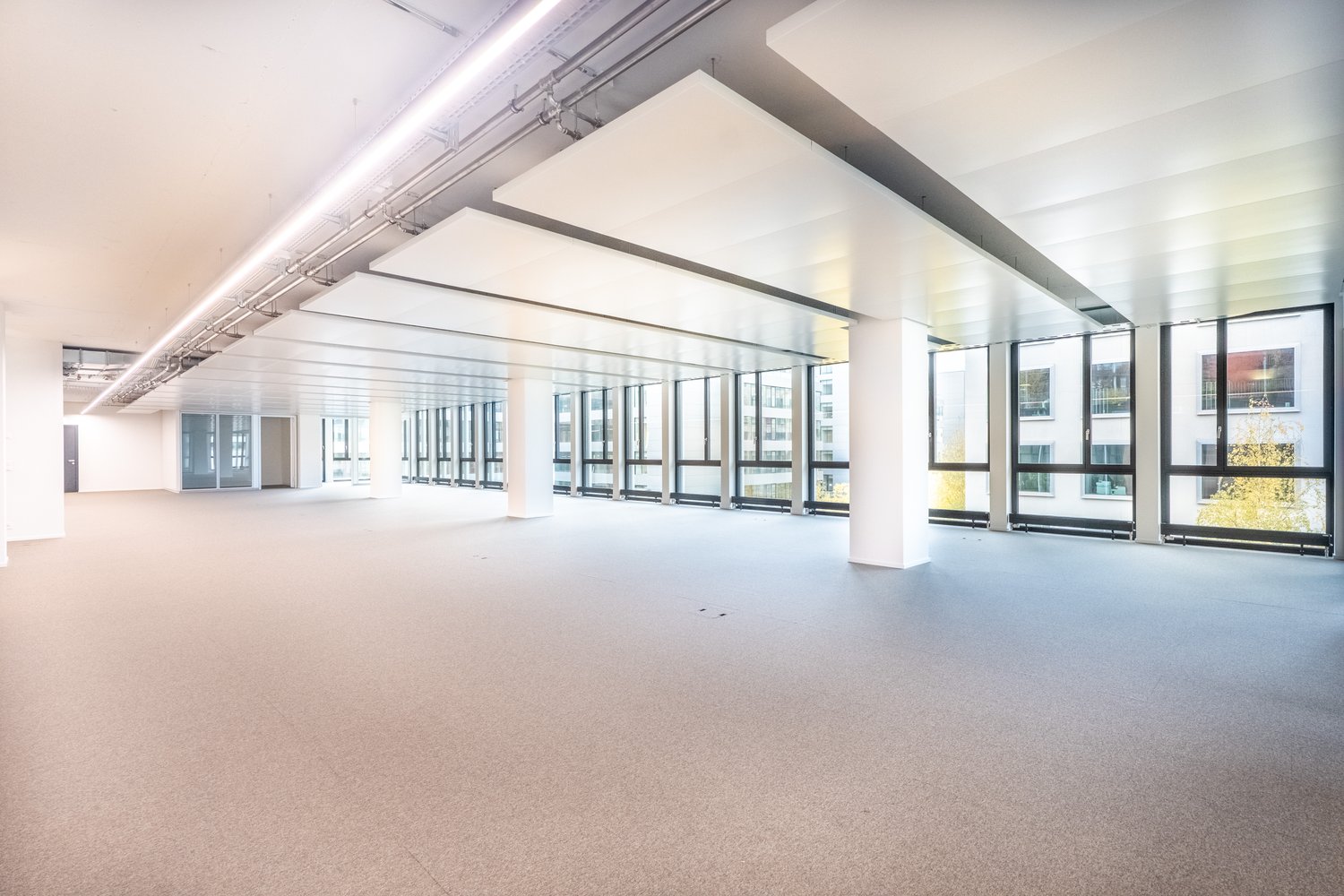2000m² office, Foto 5 von 10
