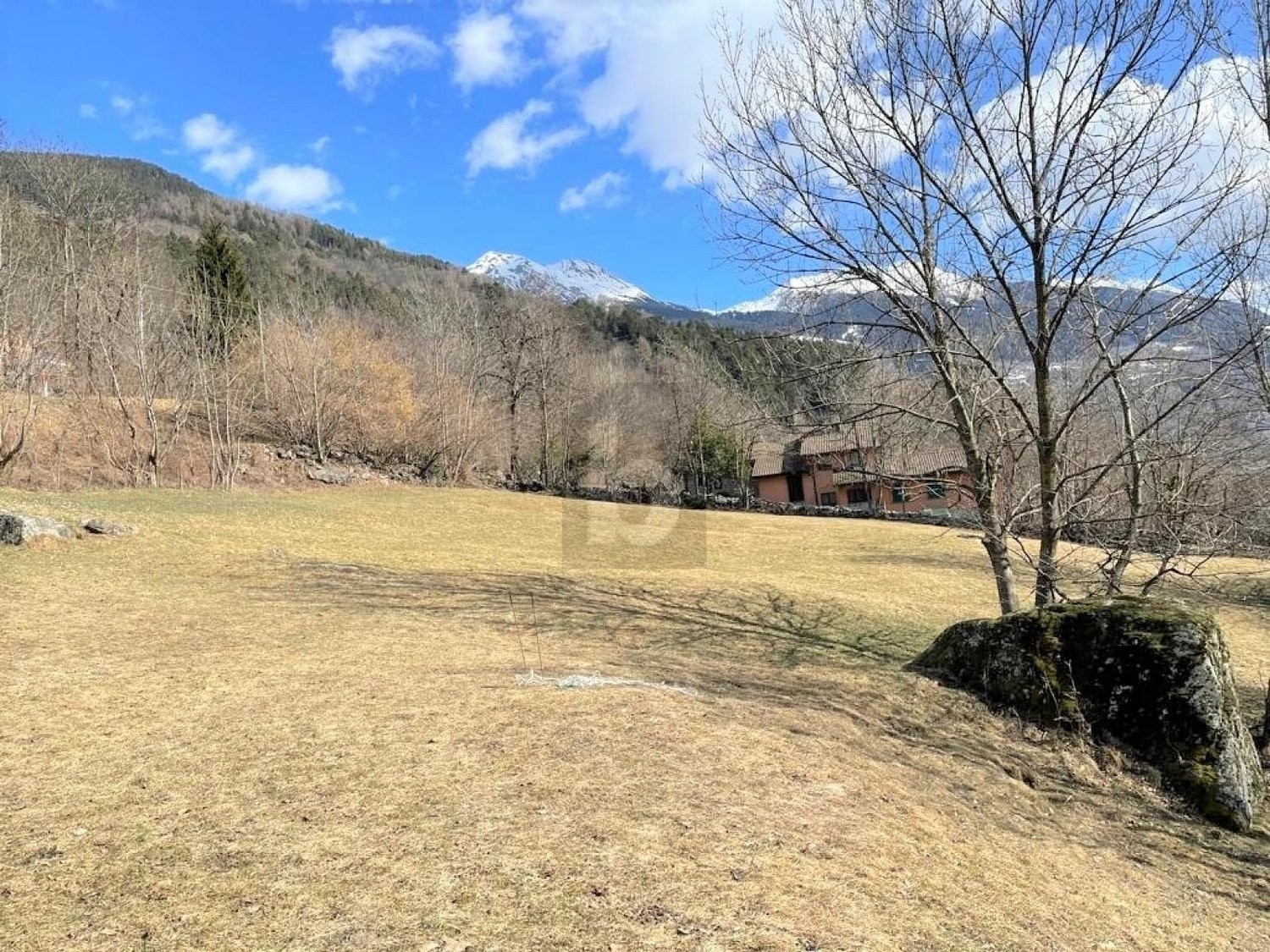 10267m² Bauland