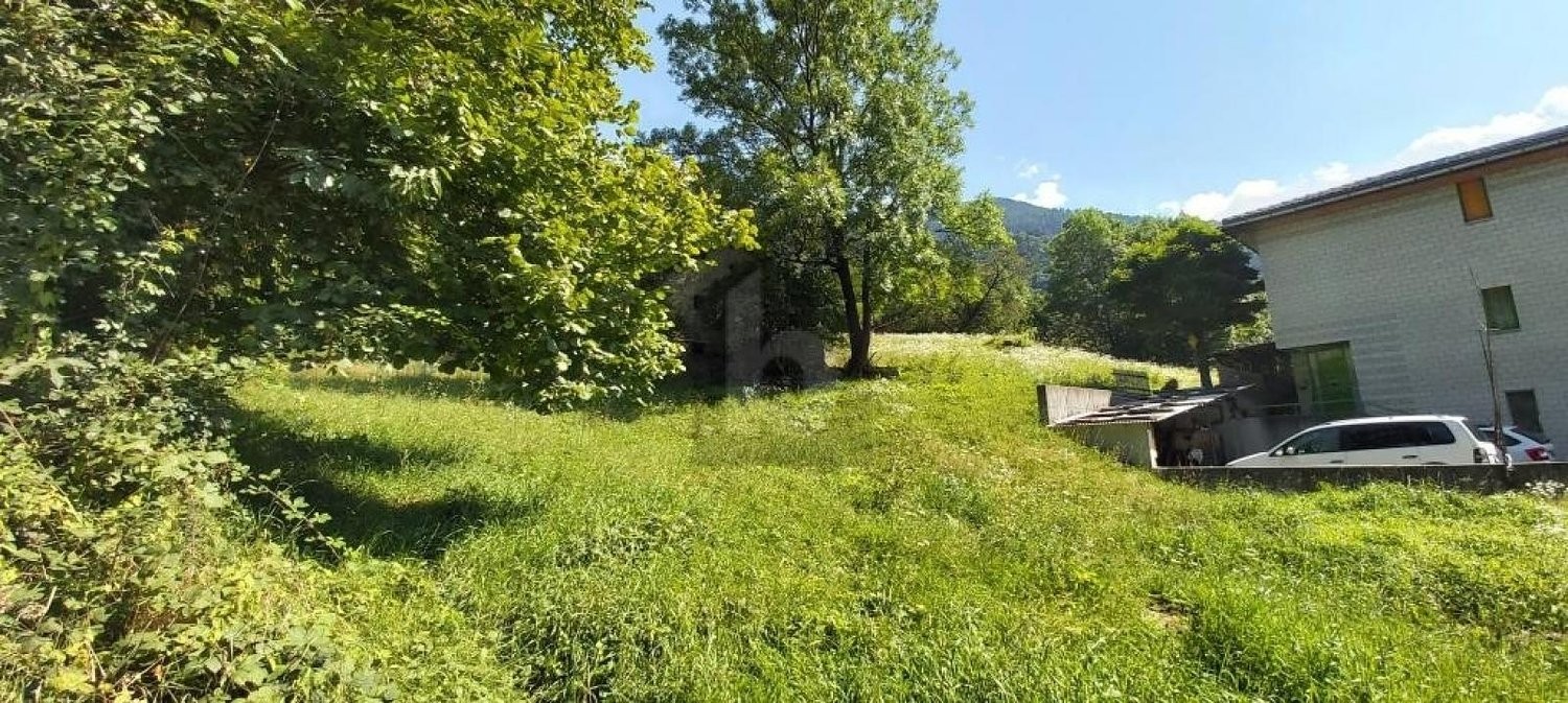 10267m² Bauland