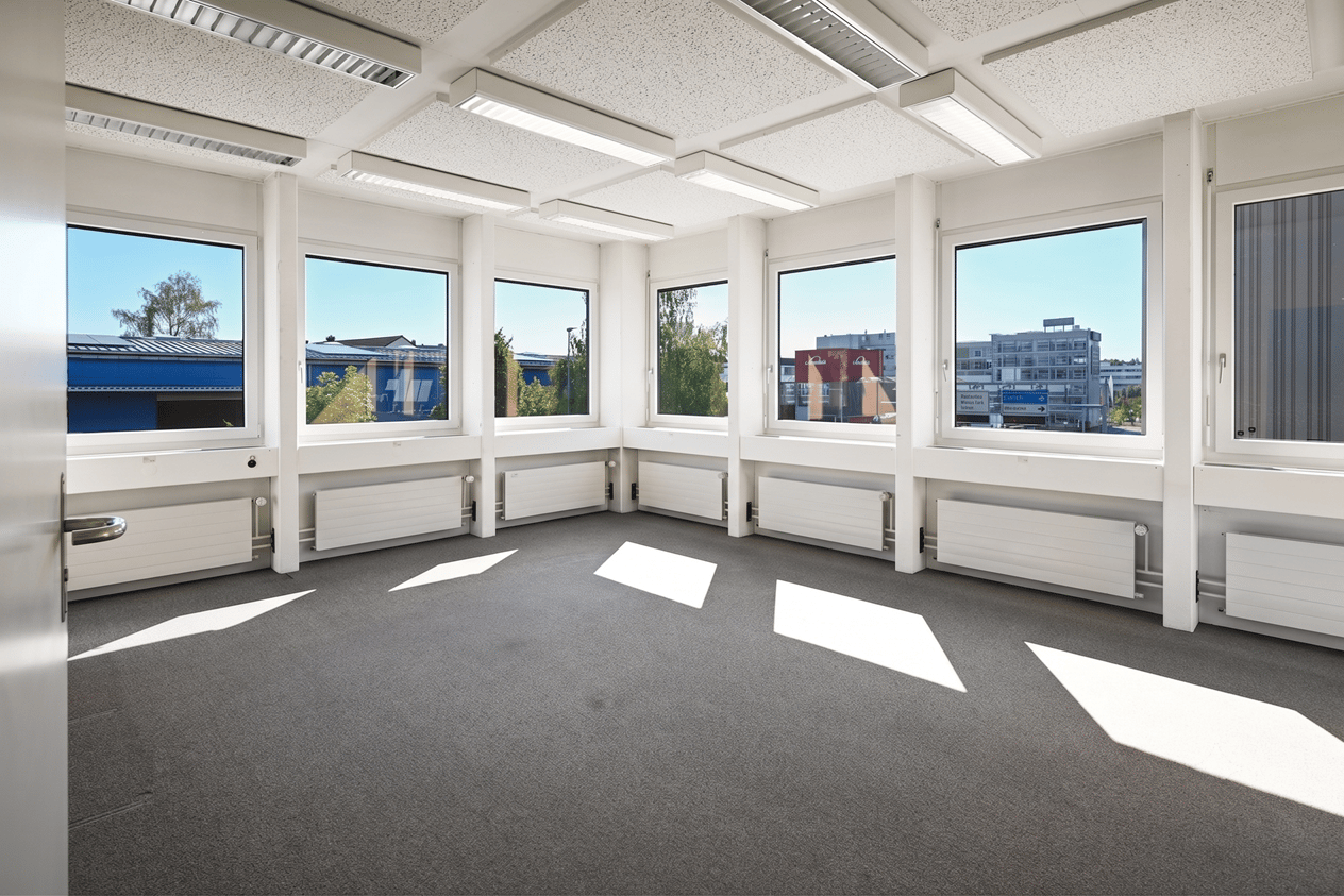803m² office, Foto 4 von 7