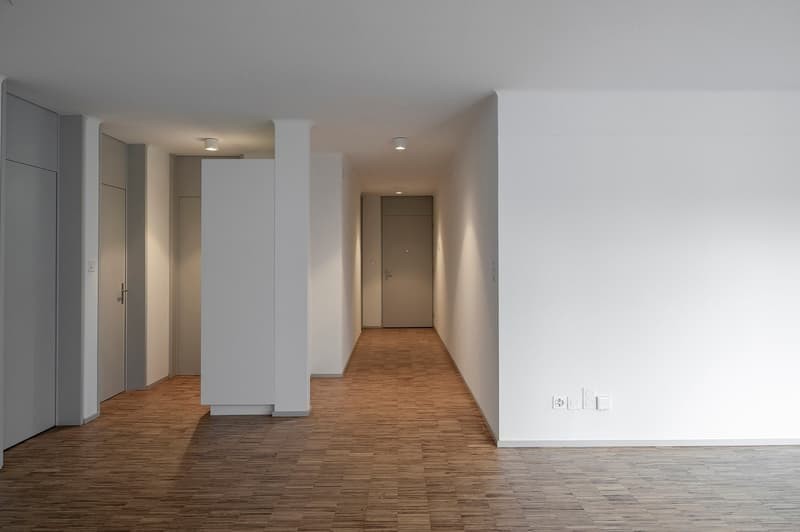 3 ½ rooms apartment, Foto 1 von 9