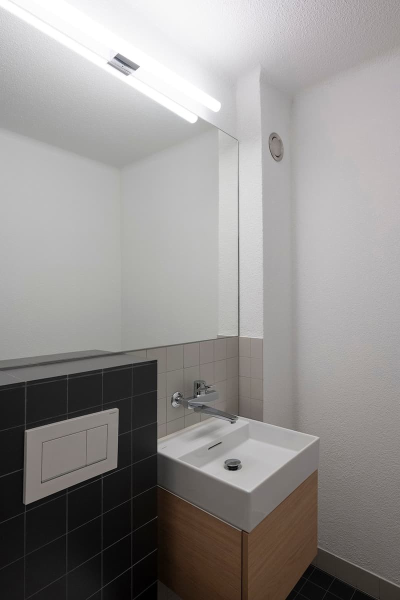 3 ½ rooms apartment, Foto 8 von 9
