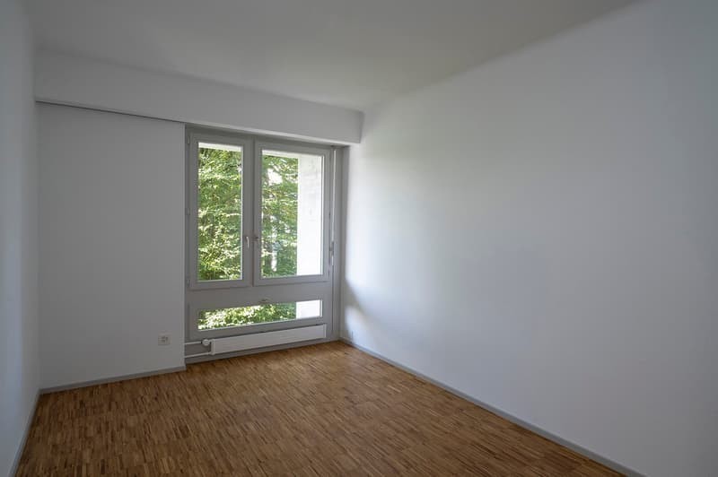 3 ½ rooms apartment, Foto 7 von 9