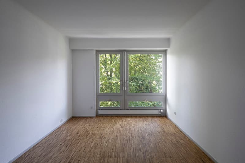 3 ½ rooms apartment, Foto 4 von 9