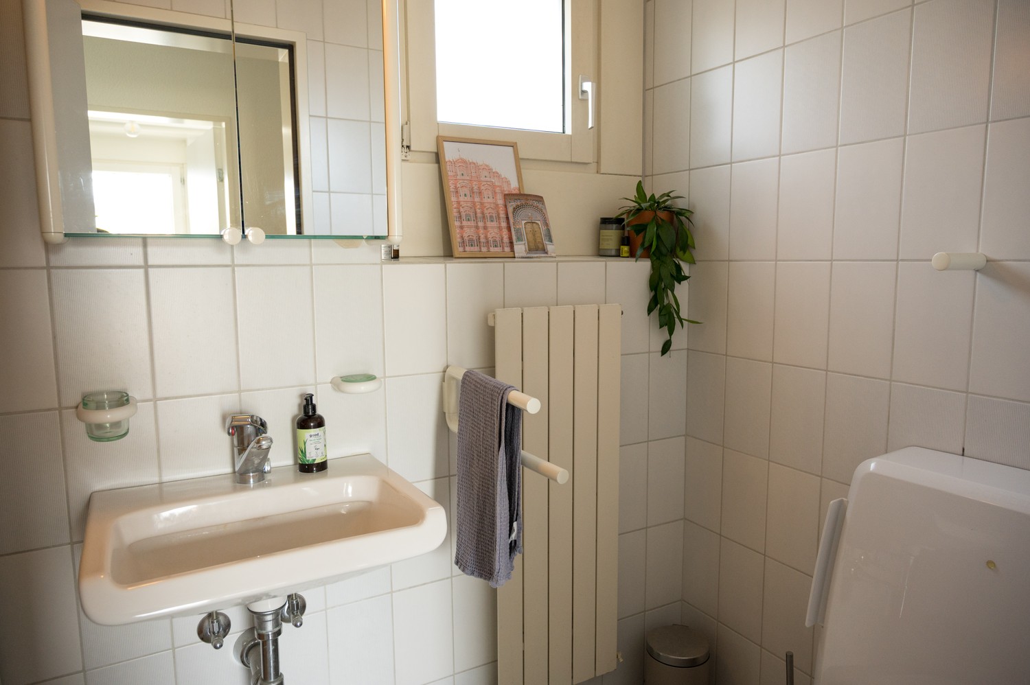 3 ½ Zimmer Wohnung, Foto 9 von 10