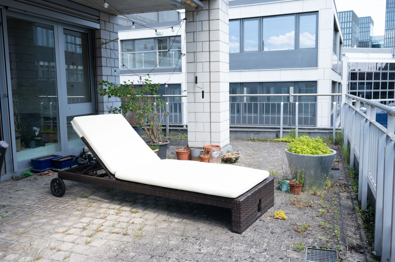 3 ½ Zimmer Wohnung, Foto 6 von 10