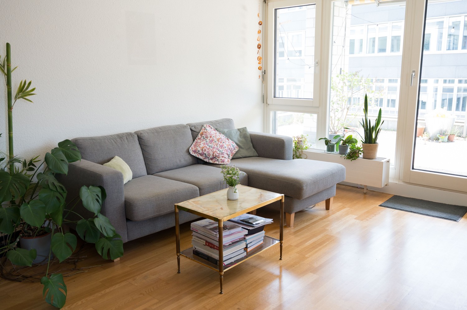 3 ½ Zimmer Wohnung, Foto 2 von 10