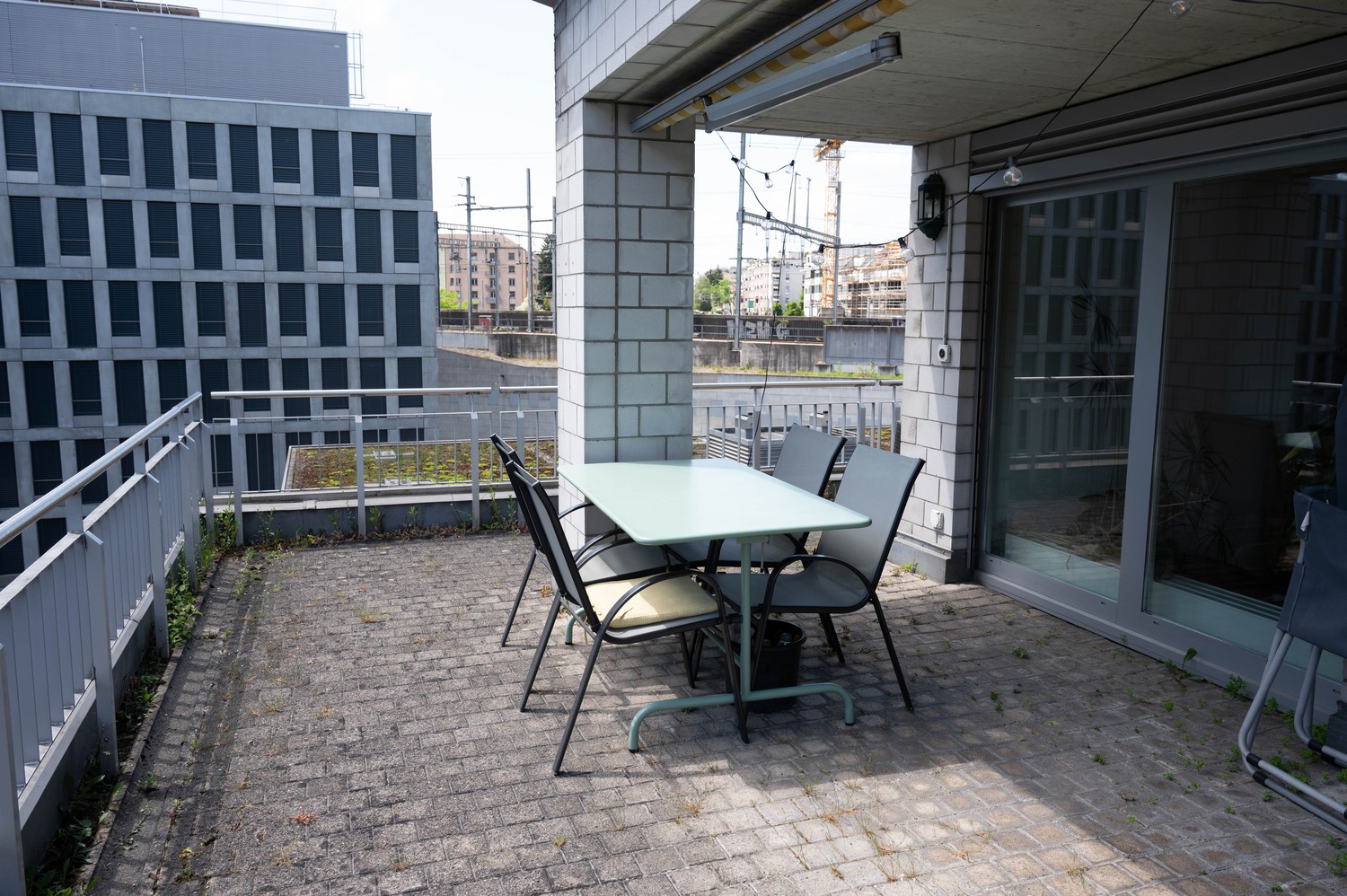 3 ½ Zimmer Wohnung, Foto 7 von 10