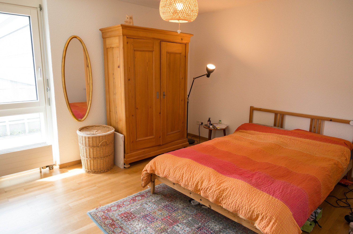 3 ½ Zimmer Wohnung, Foto 4 von 10