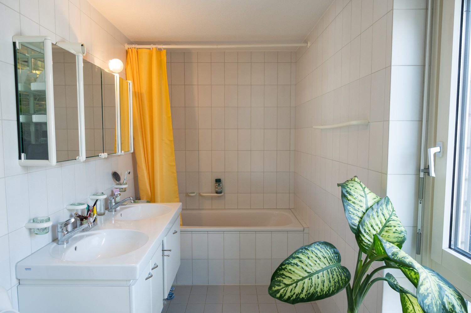 3 ½ Zimmer Wohnung, Foto 8 von 10