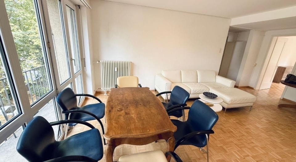 Zimmer in einer Wohngemeinschaft