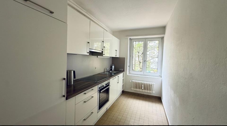 Zimmer in einer Wohngemeinschaft