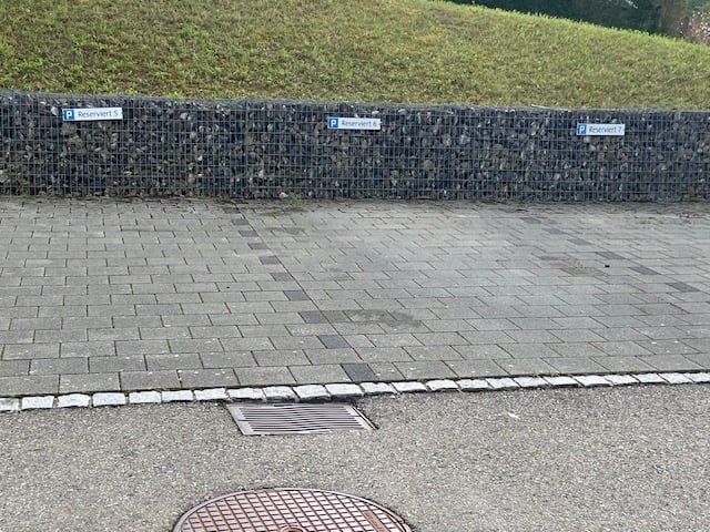 Open slot, Foto 1 von 2