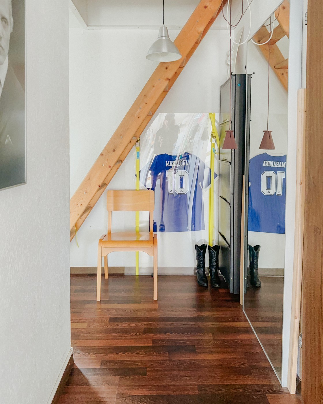 3-Zimmer-Wohnung, Foto 5 von 9