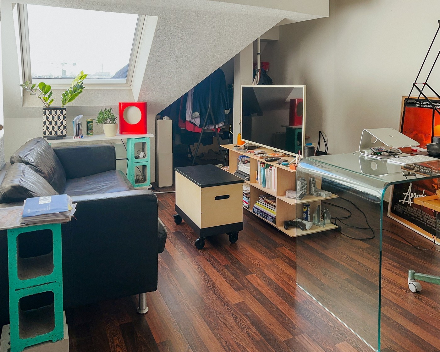 3-Zimmer-Wohnung, Foto 8 von 9
