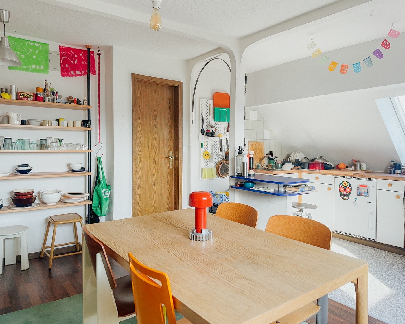 3-Zimmer-Wohnung, Foto 4 von 9