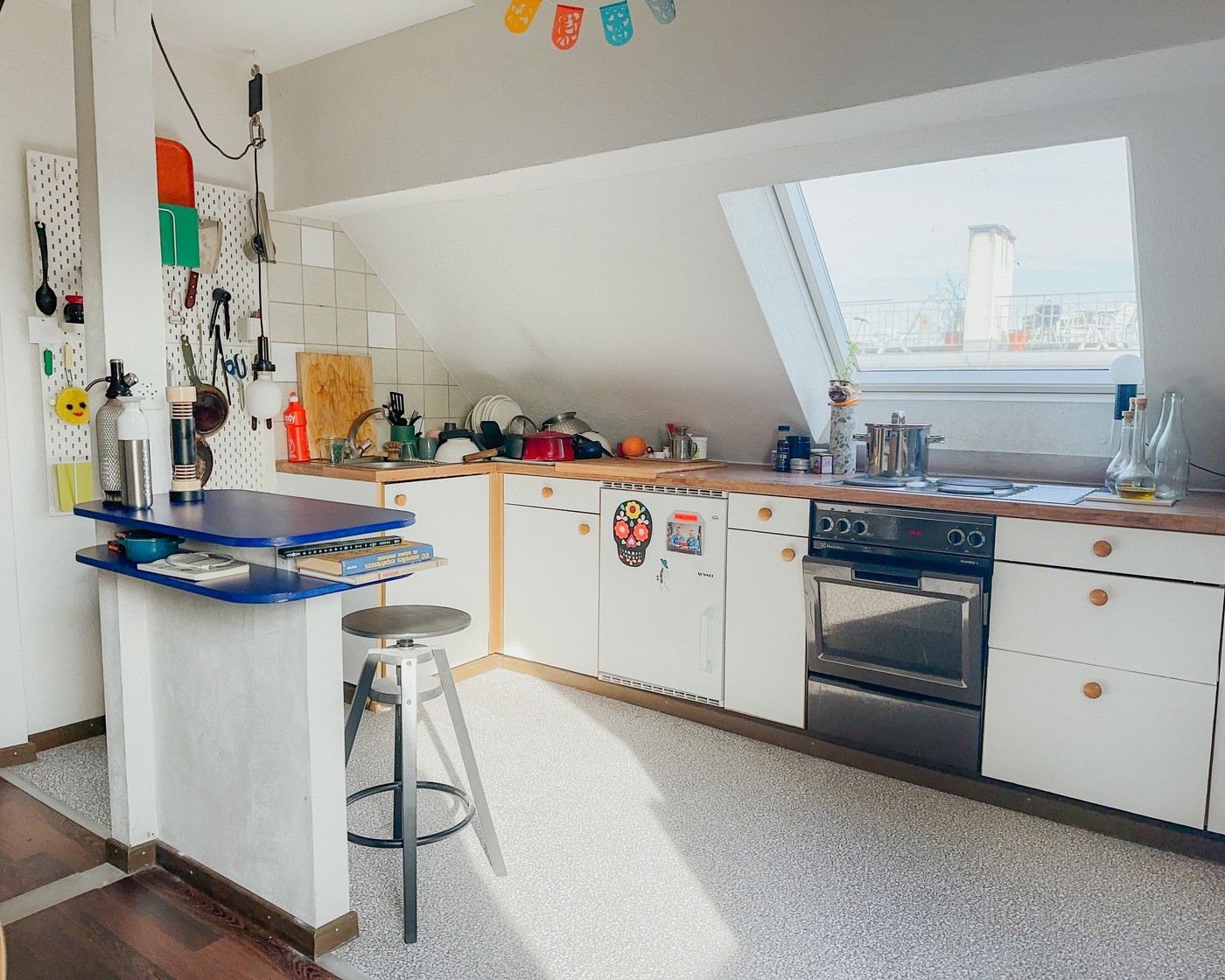 3-Zimmer-Wohnung, Foto 3 von 9