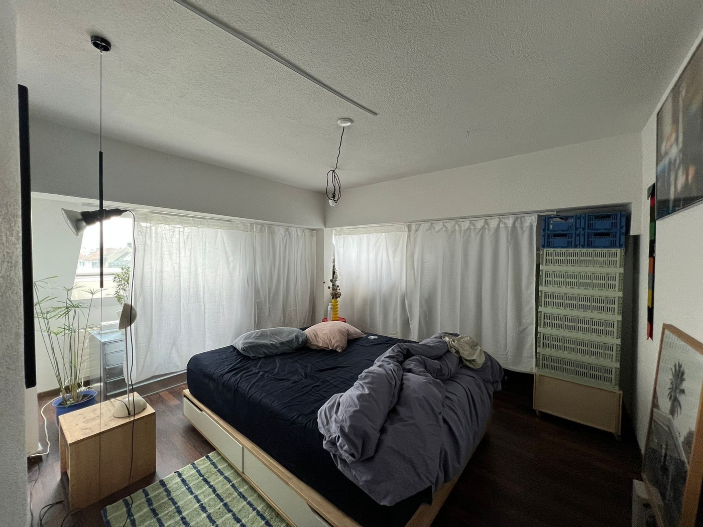 3-Zimmer-Wohnung, Foto 6 von 9