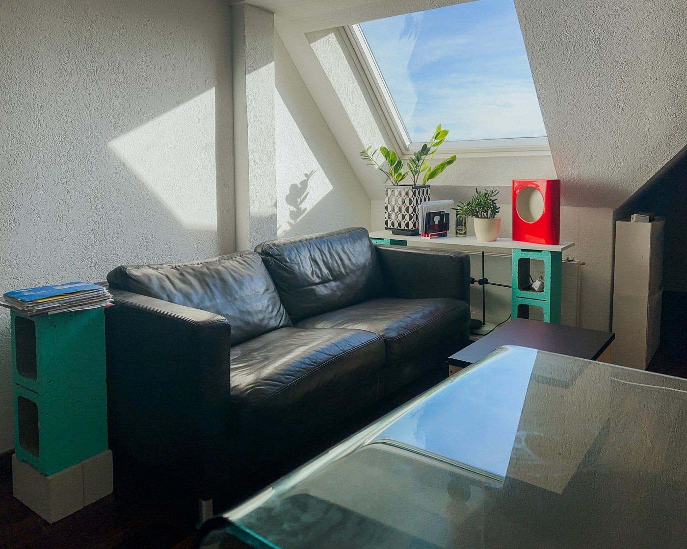 3-Zimmer-Wohnung, Foto 7 von 9