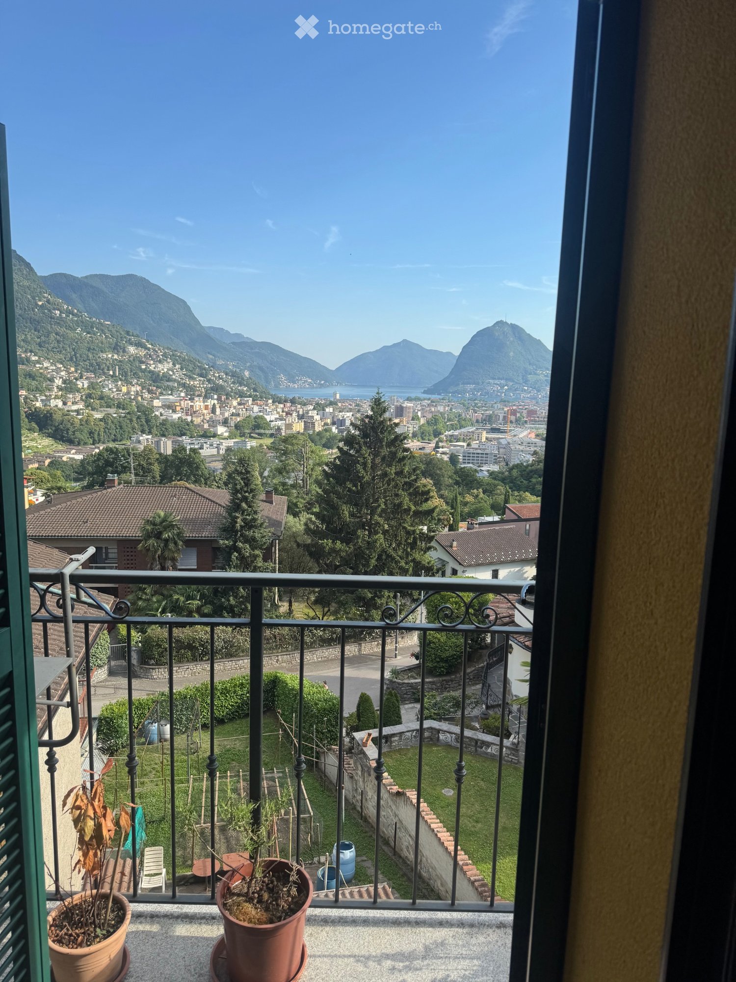 3 Zimmer Wohnung, Foto 2 von 4