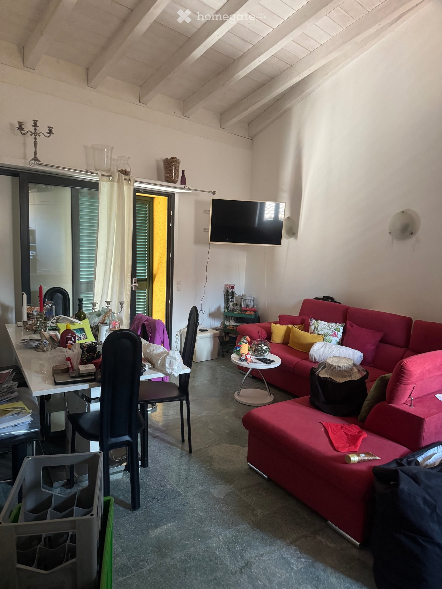 3 Zimmer Wohnung, Foto 4 von 4