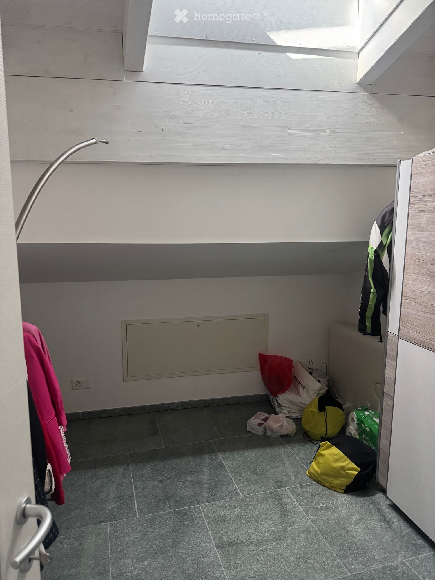 3 Zimmer Wohnung, Foto 3 von 4