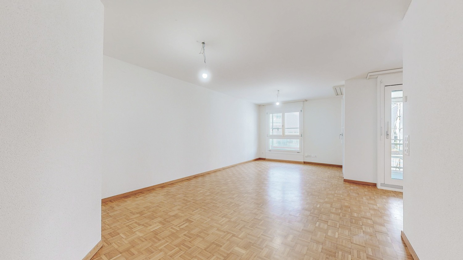 3 ½ rooms apartment, Foto 2 von 7