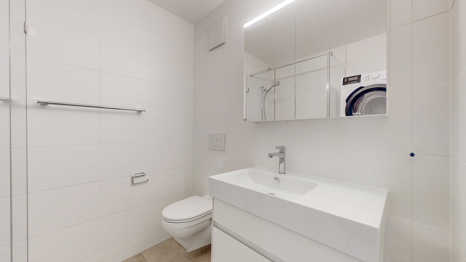 3 ½ rooms apartment, Foto 6 von 7