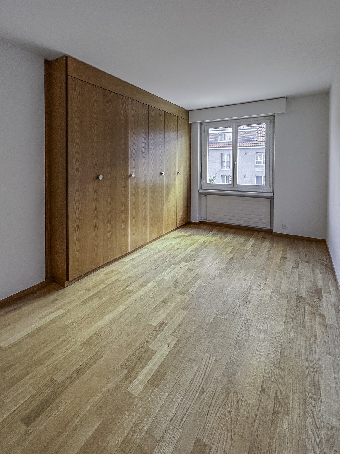 4 rooms apartment, Foto 1 von 8
