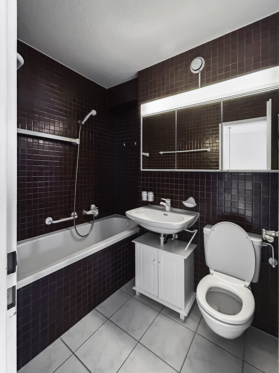 4 rooms apartment, Foto 4 von 8
