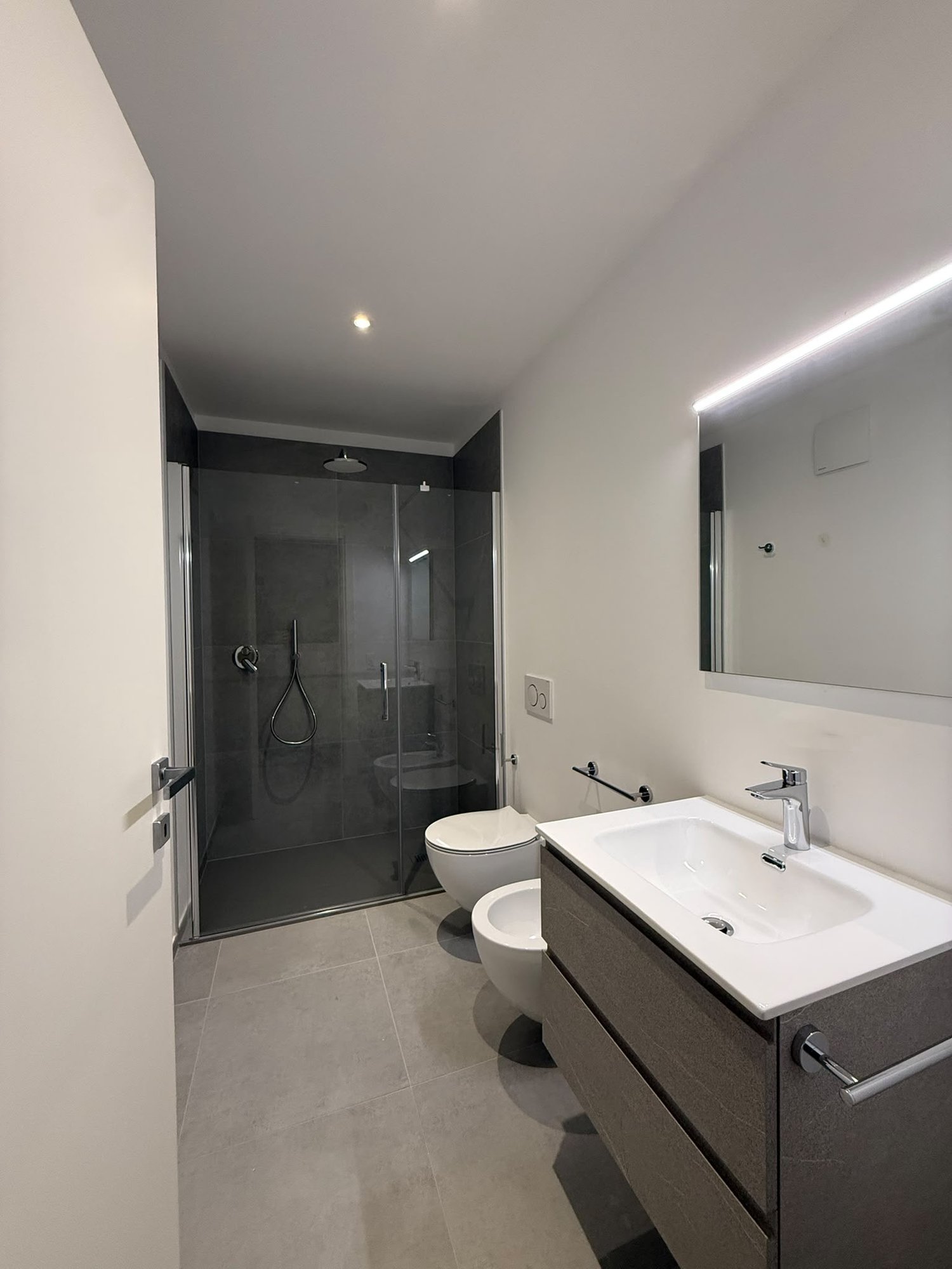 2 ½ Zimmer Wohnung