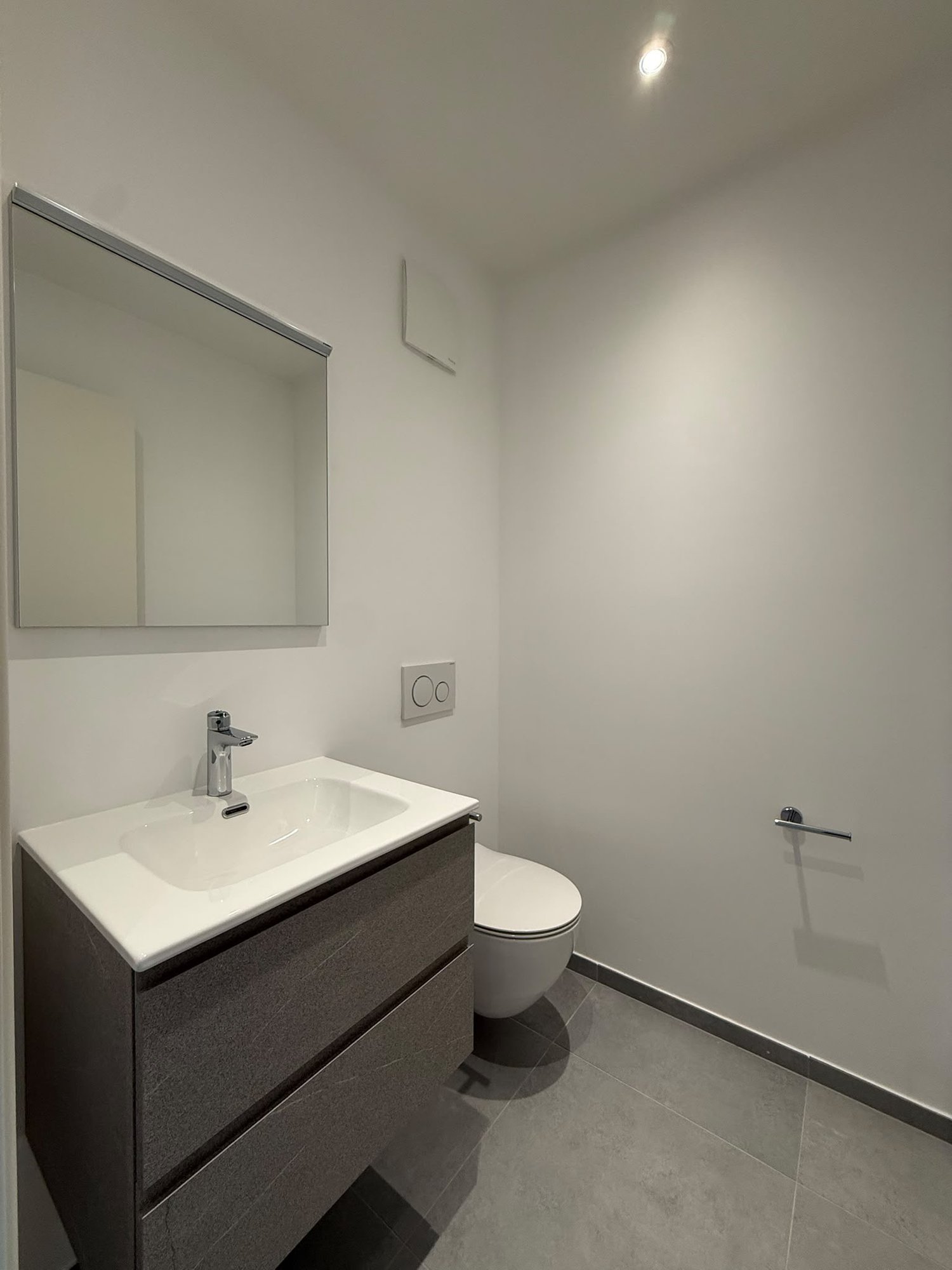 2 ½ Zimmer Wohnung