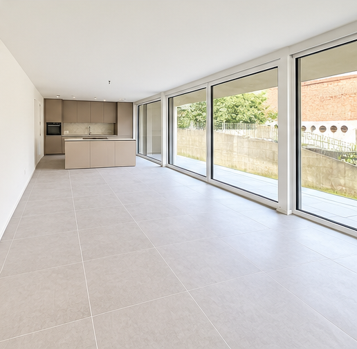 2 ½ Zimmer Wohnung