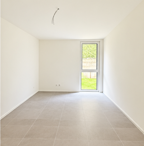 2 ½ Zimmer Wohnung