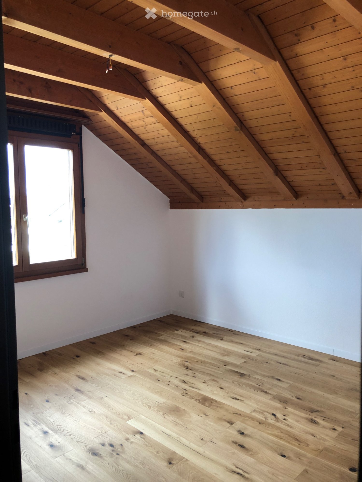 2 ½ rooms apartment, Foto 5 von 5