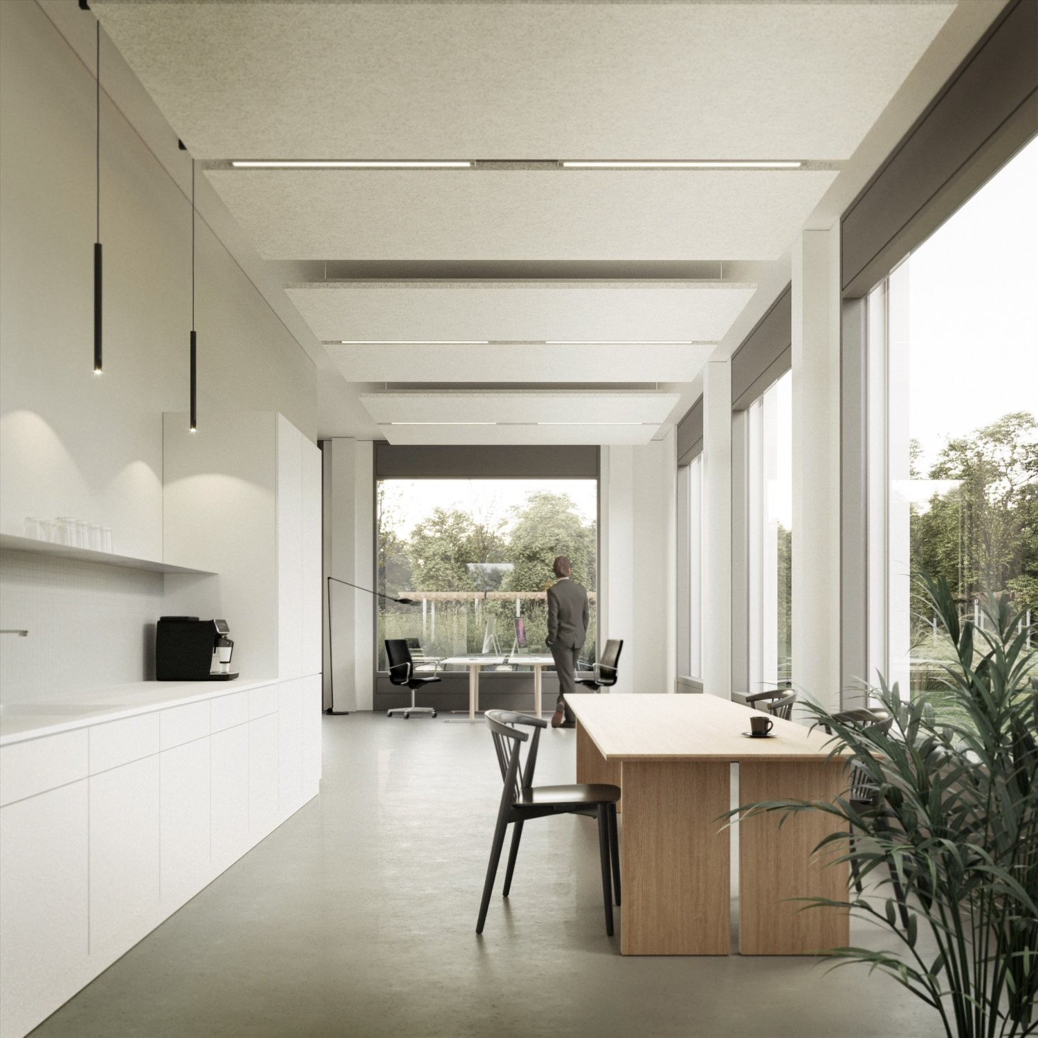 460m² commercial, Foto 6 von 6