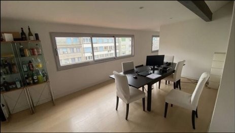 Room in a shared flat (3)