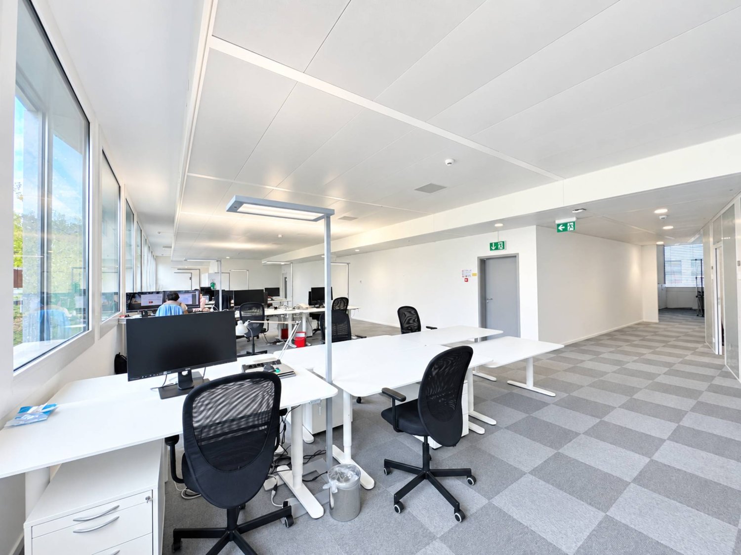 Gewerbe