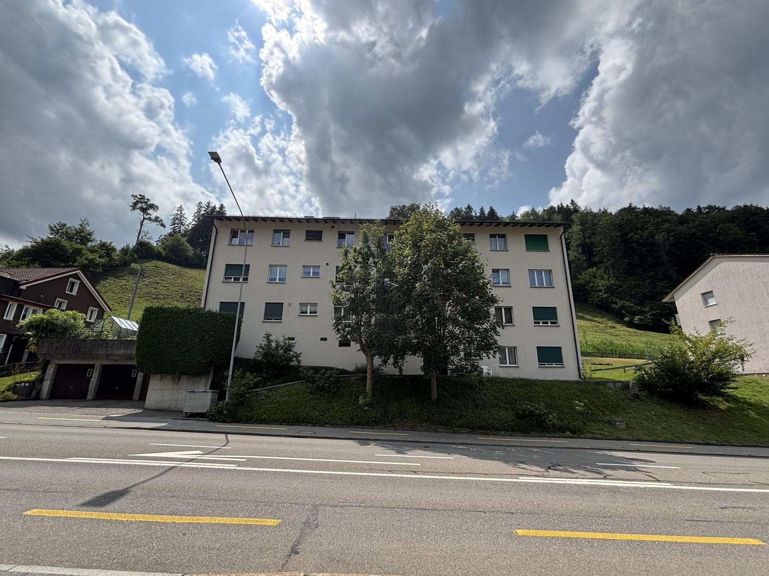 Appartamento di 3 ½ locali, foto 2 di 9