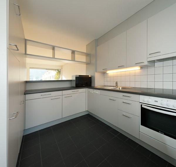 3 ½ rooms apartment (4)