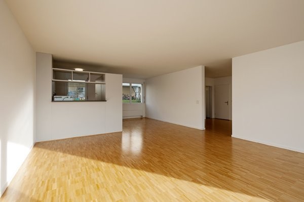 3 ½ rooms apartment (2)