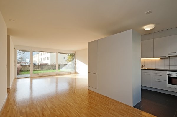 3 ½ rooms apartment (3)
